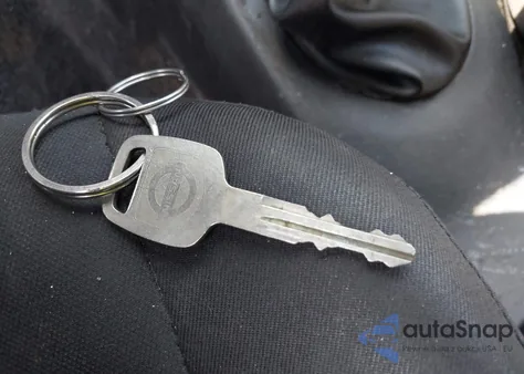 2018 Nissan Versa 1.6 S z USA, uszkodzony, nr VIN 3N1CN7AP1JL814443